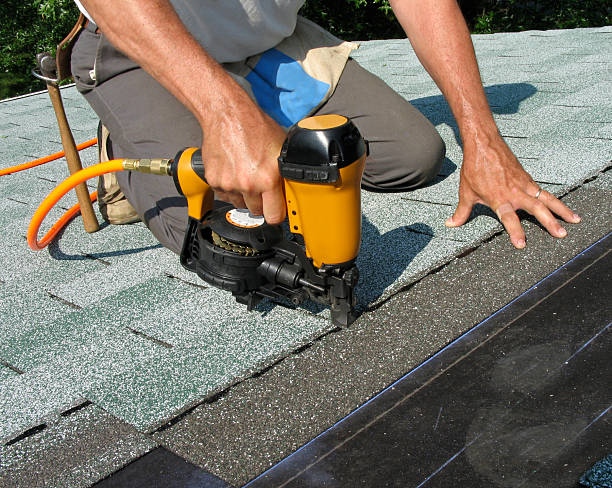 Best Emergency Roof Repair  in Fredericksburg, PA