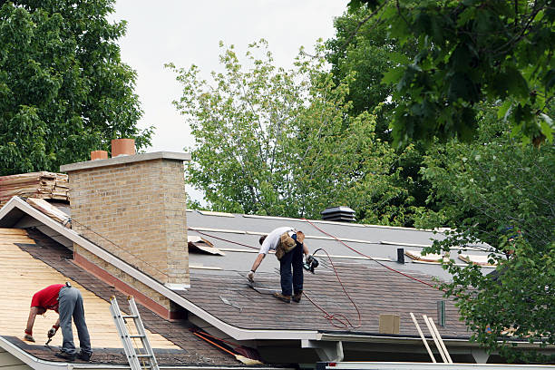 Reliable Fredericksburg, PA Roofing Contractor Solutions