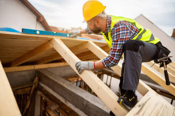 Best Local Roofing Companies  in Fredericksburg, PA